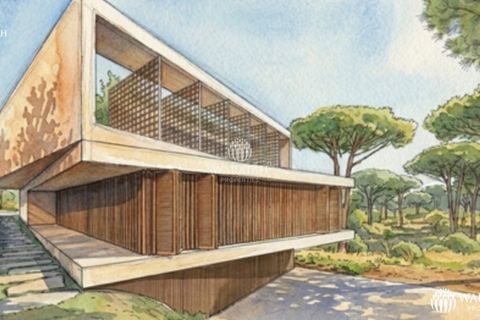 Helårsgrund i Quinta do Lago, Faro, Quinta do Lago - € 6.500.000 | Ref: Moonlight - foto 8